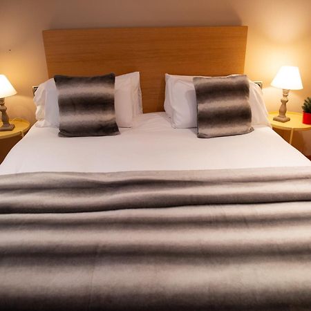 Tarter Chalets Apartaments 埃尔塔特 外观 照片