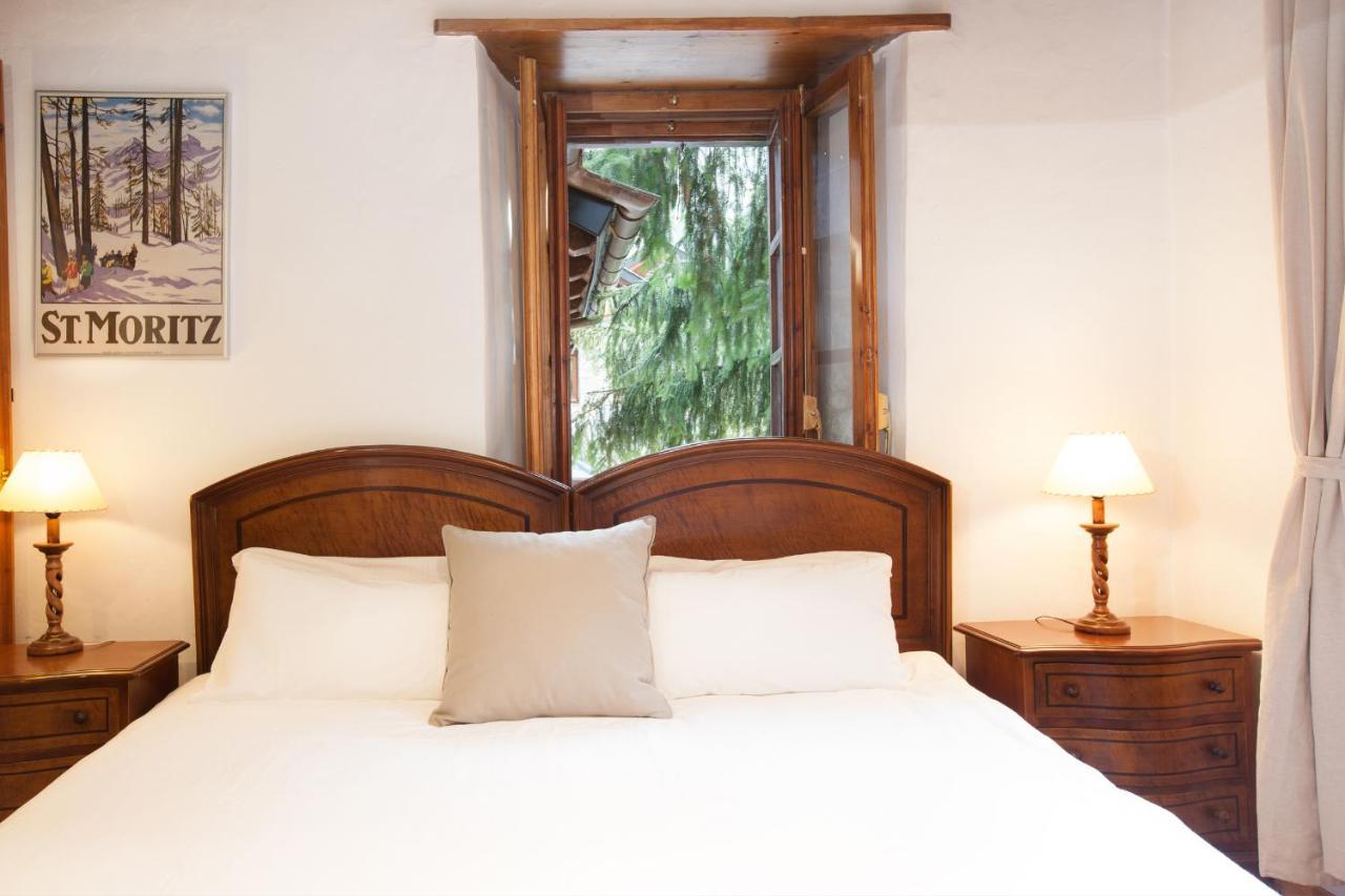 Tarter Chalets Apartaments 埃尔塔特 外观 照片