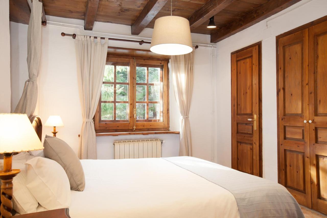 Tarter Chalets Apartaments 埃尔塔特 外观 照片