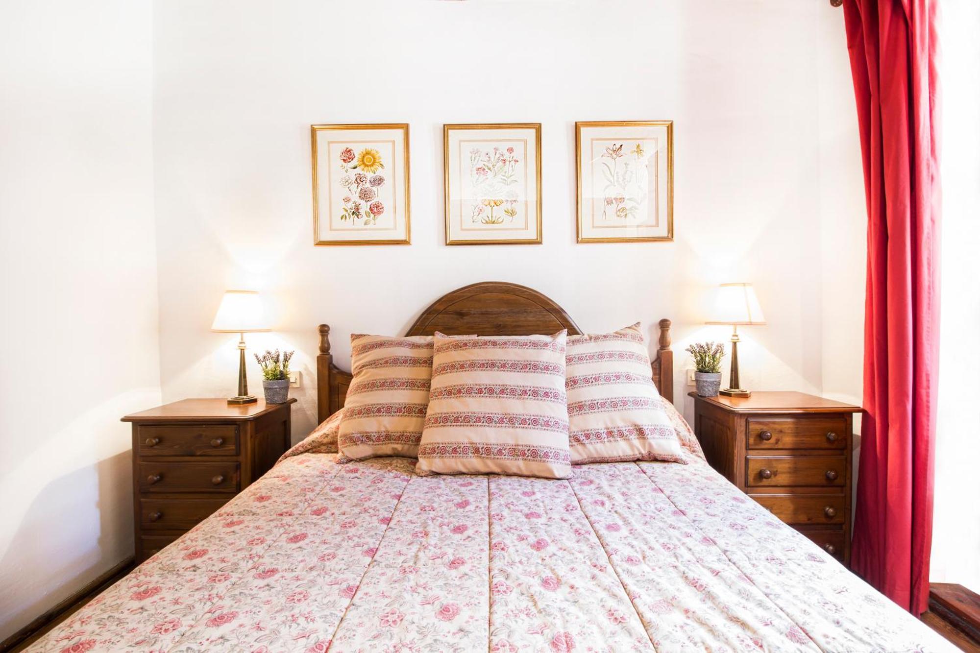 Tarter Chalets Apartaments 埃尔塔特 外观 照片