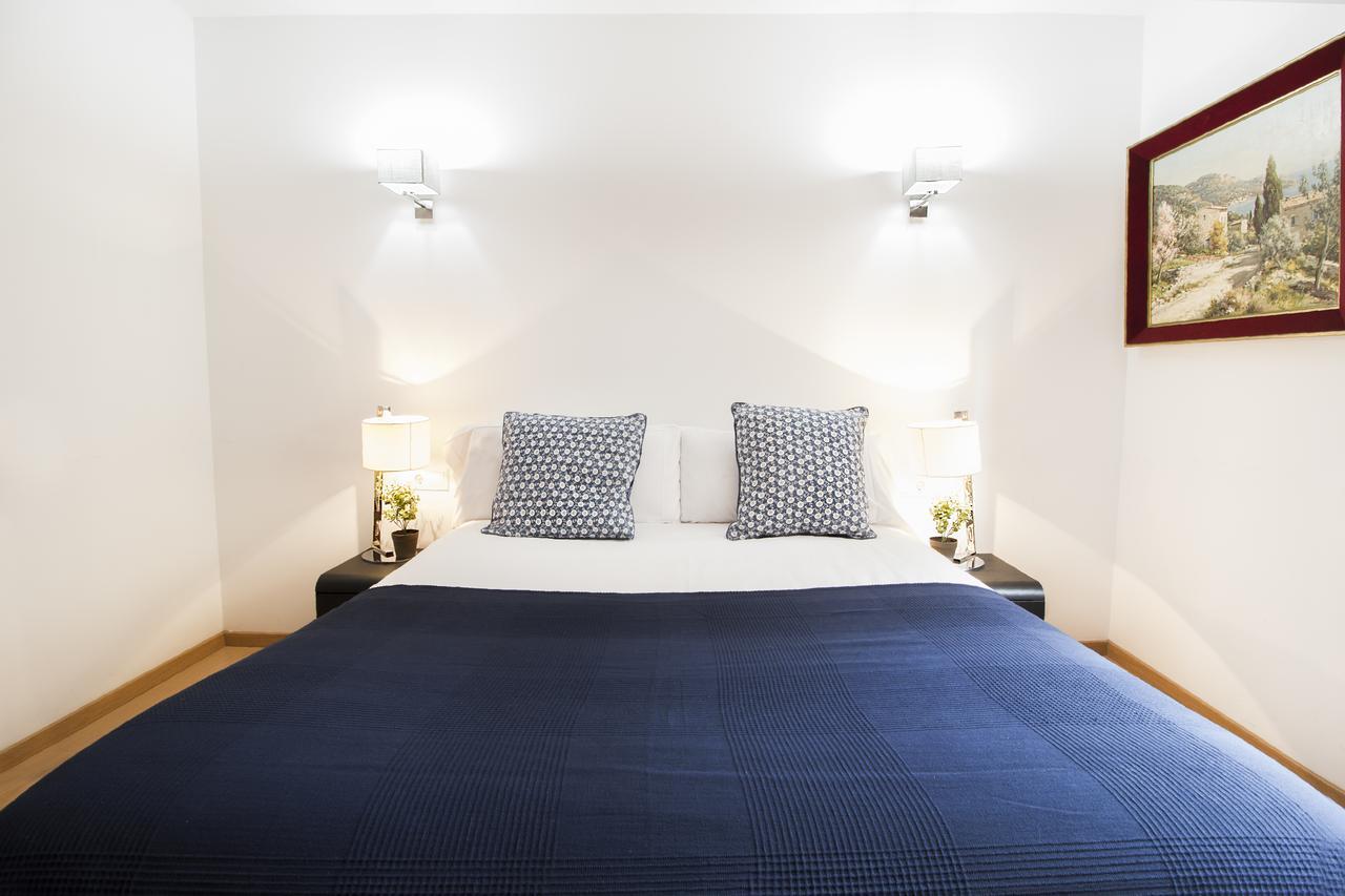Tarter Chalets Apartaments 埃尔塔特 外观 照片